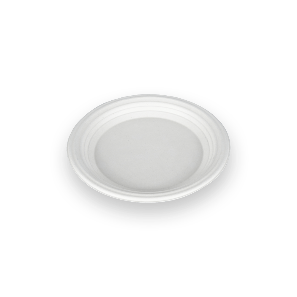 Plato de 9 pulgadas de profundidad