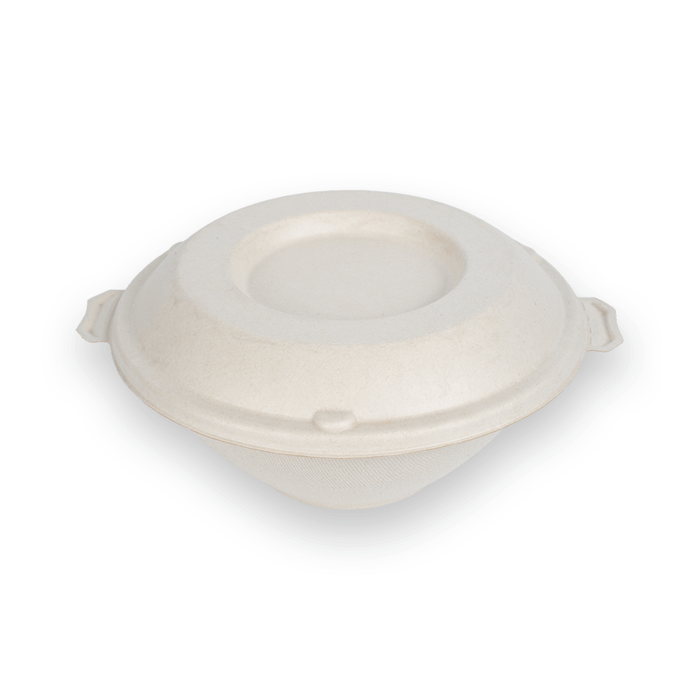 Tapa de pulpa HG32 para tazón HG