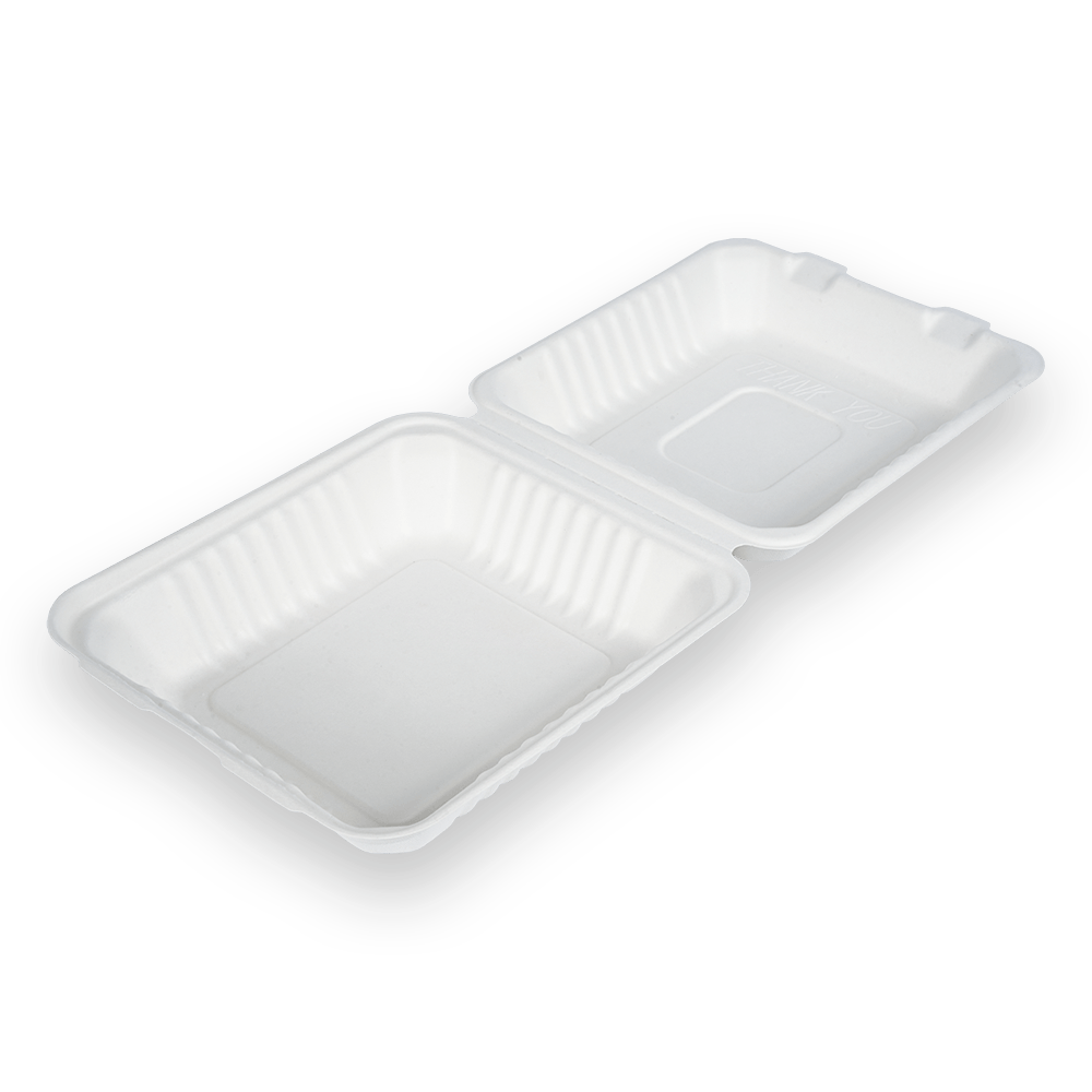 Clamhell de 8 pulgadas