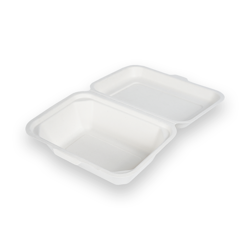 Clamhell de 600 ml