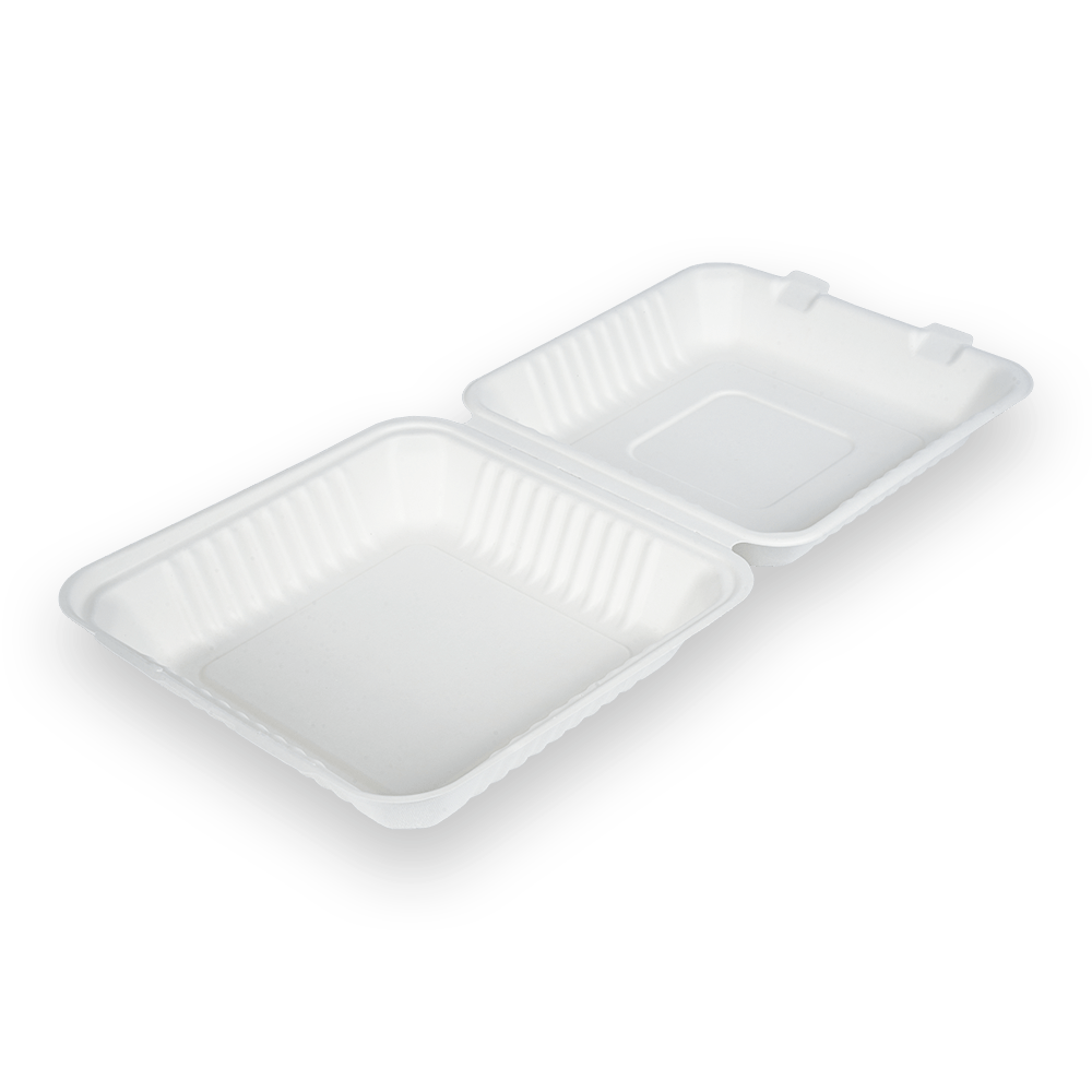 Clamshell de 9 pulgadas