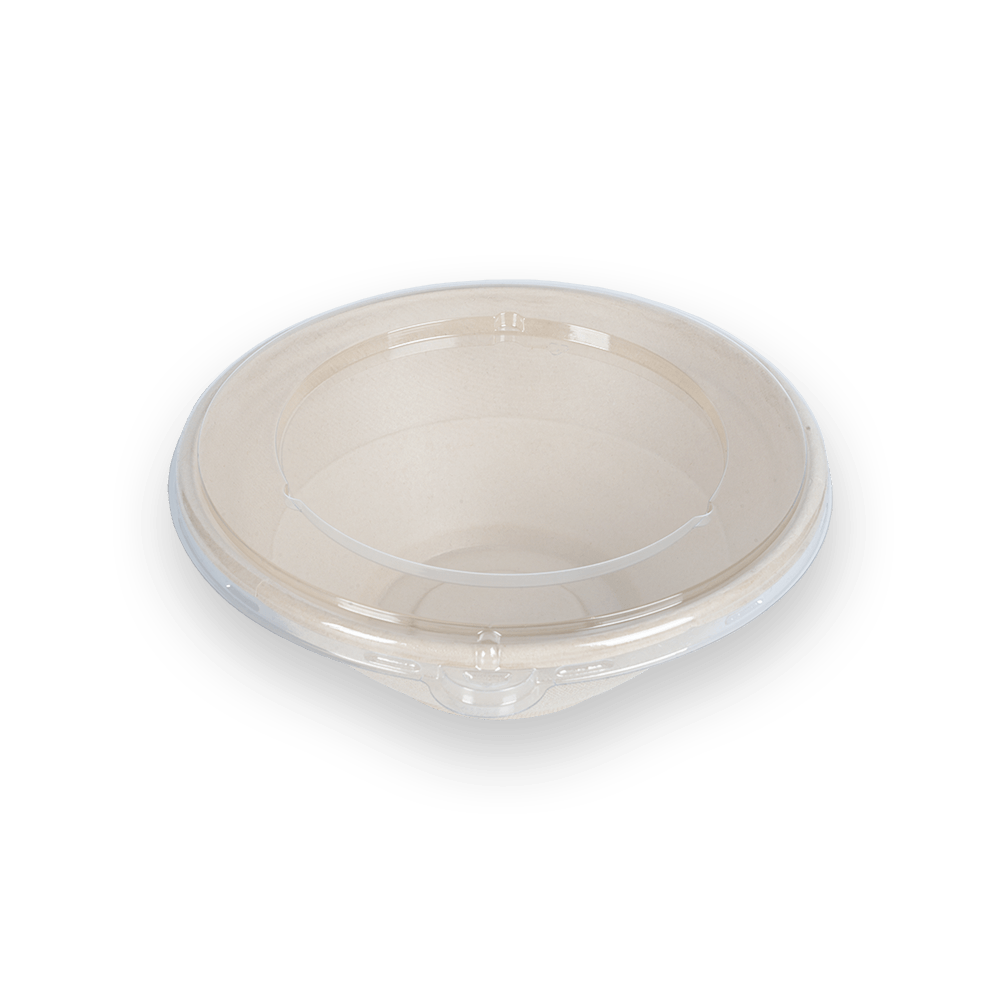 Tazón de 40oz biodegradable