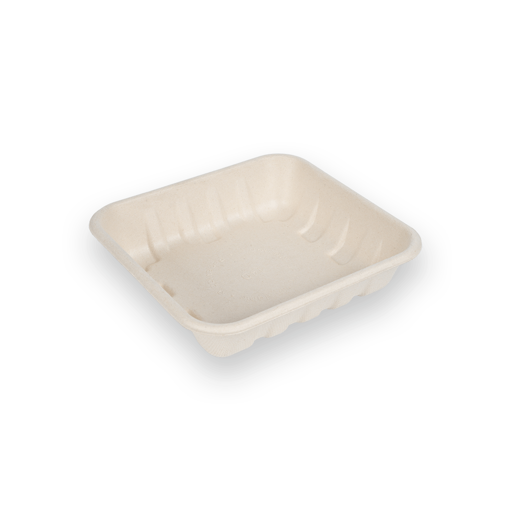 14d bandeja biodegradable