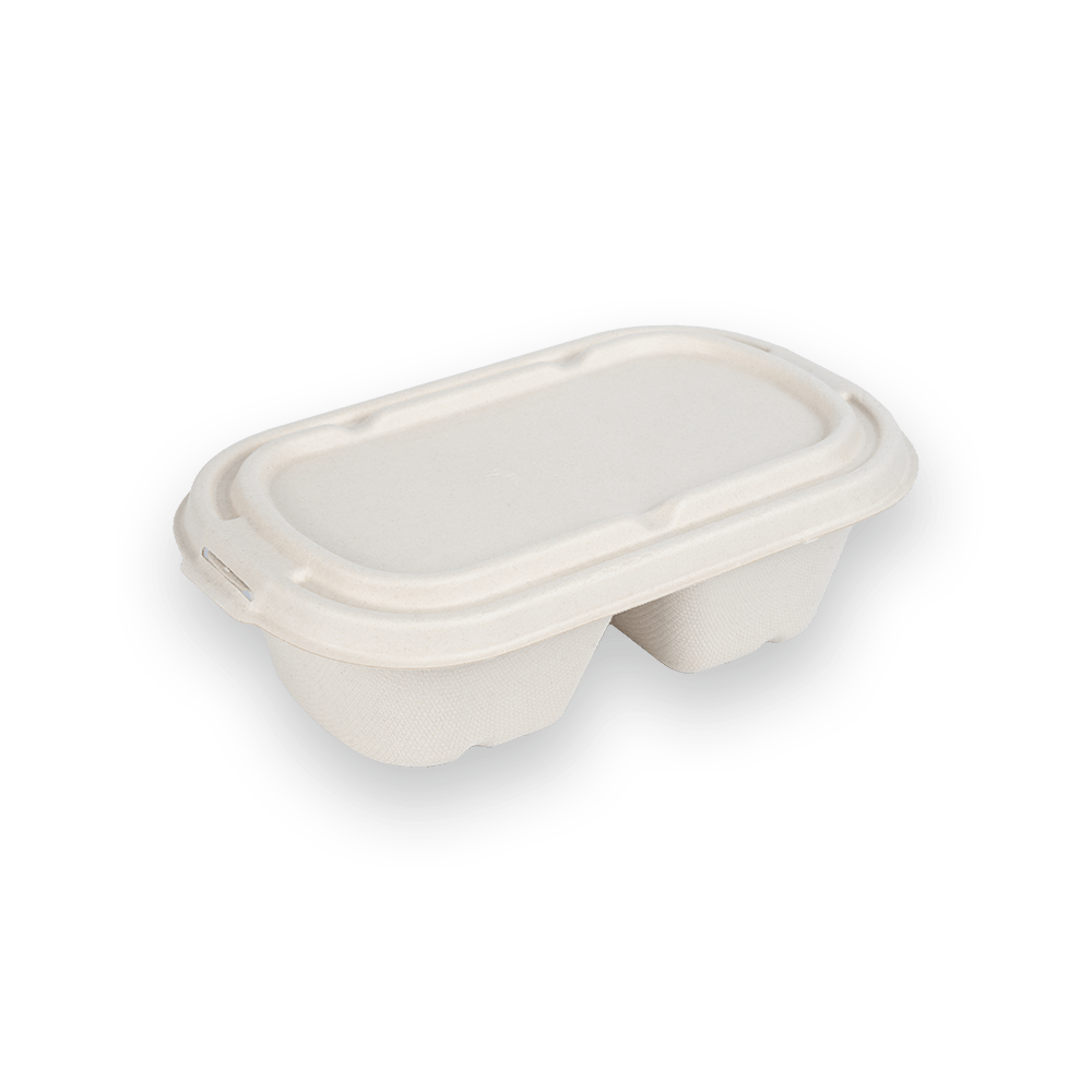 Tapa de pulpa para contenedor HN750 ml