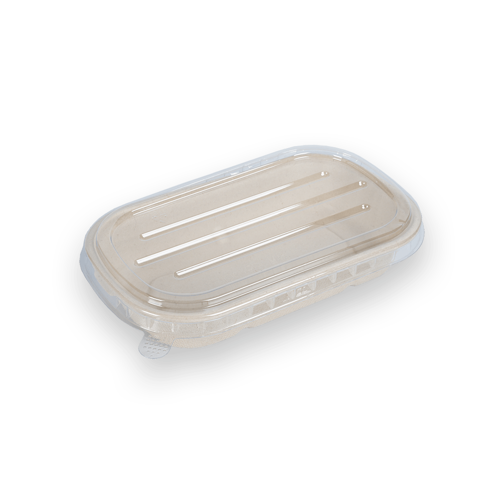 Tapa PET para NL850