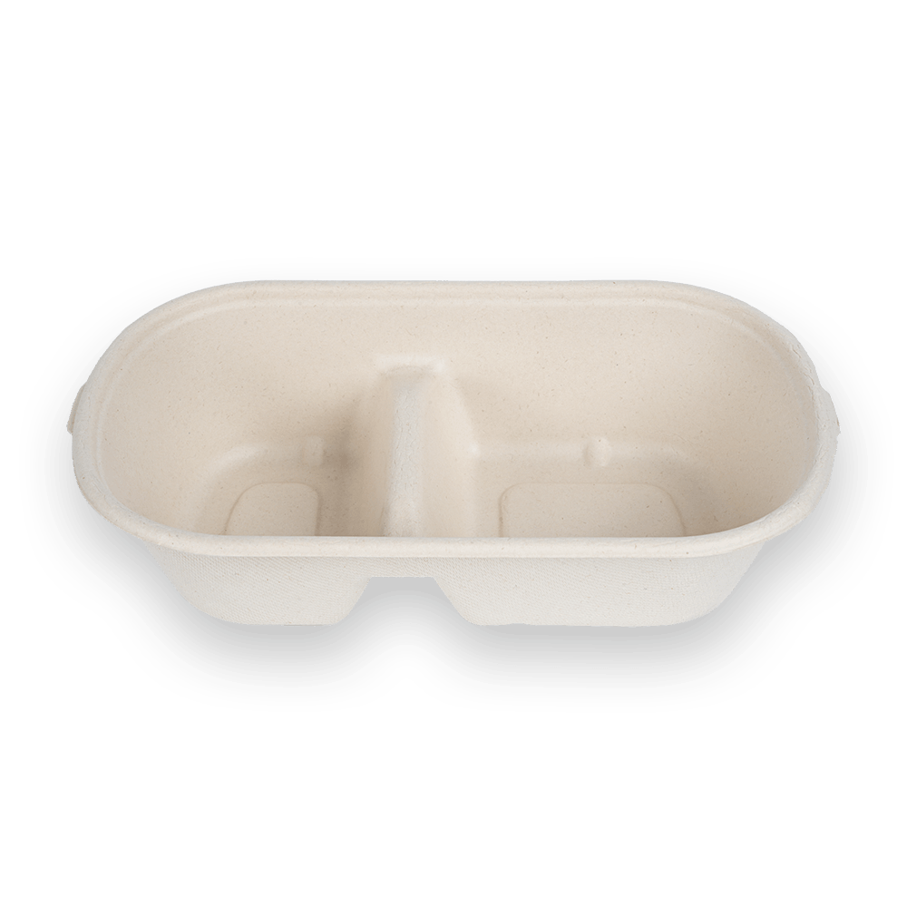 Contenedor de alimentos N1000-2 COM