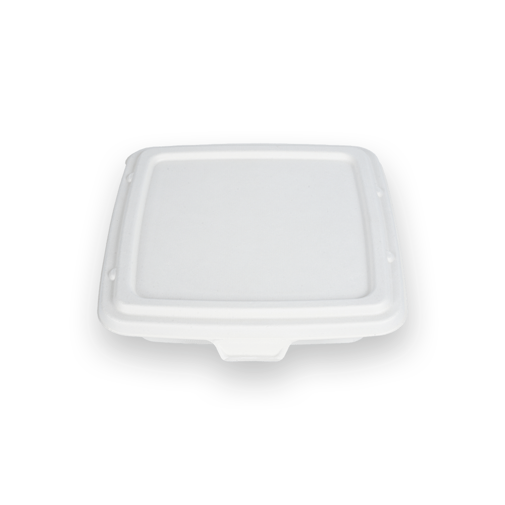 Tapa de pulpa para la bandeja múltiple