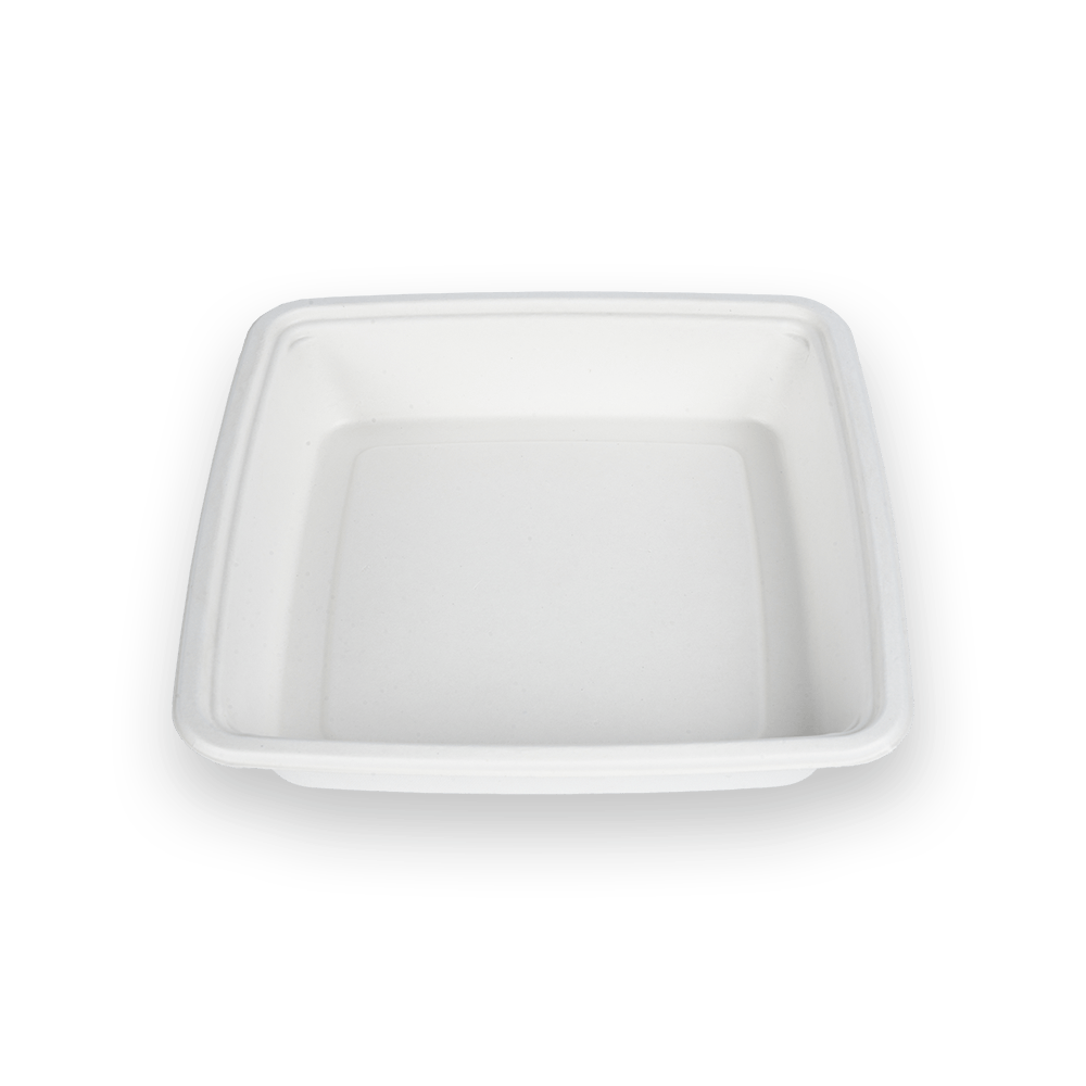 Bandeja de 1 pulgada de 9 pulgadas
