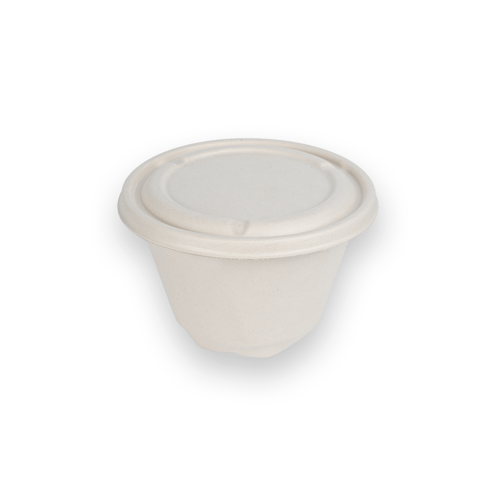 Tazón para llevar de 1000 ml