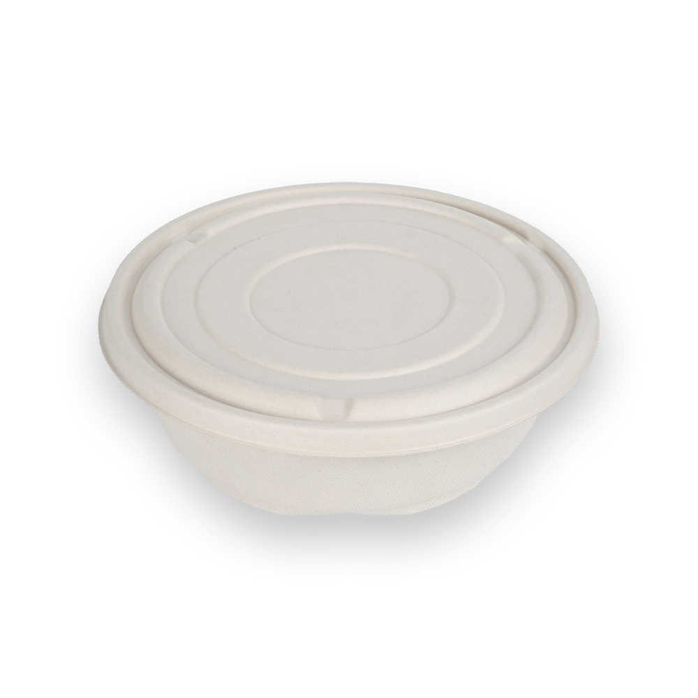Tapa de pulpa del tazón HN2000ml