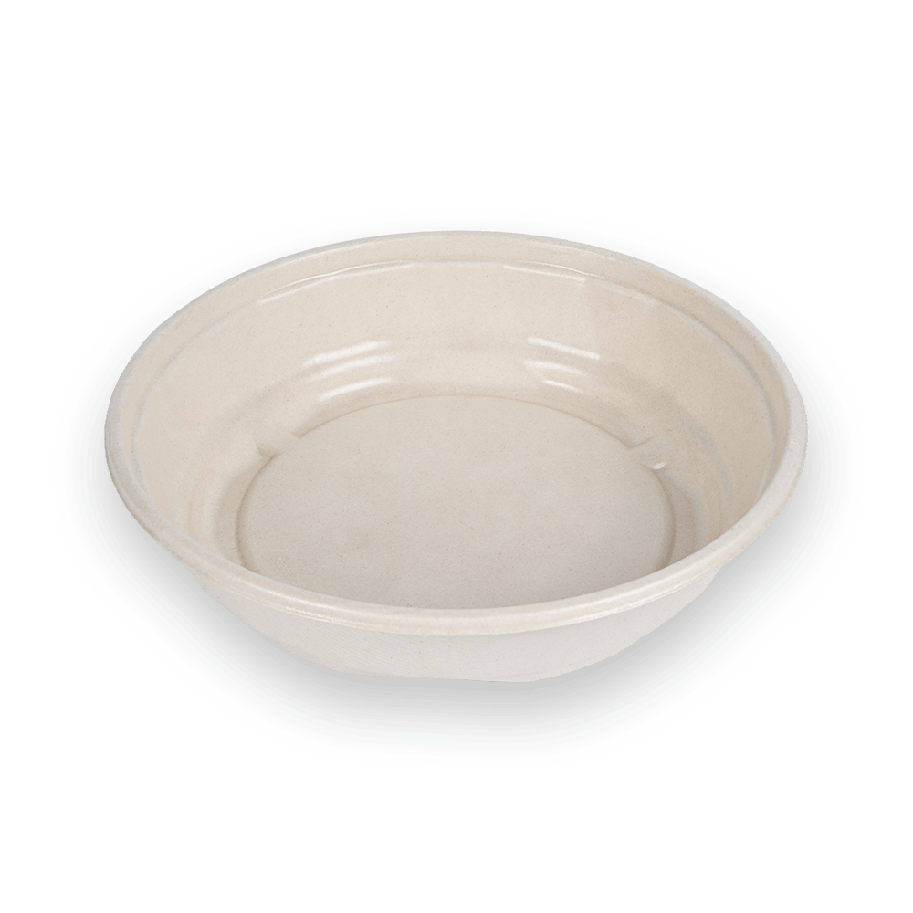 Tazón biodegradable HN2000ml