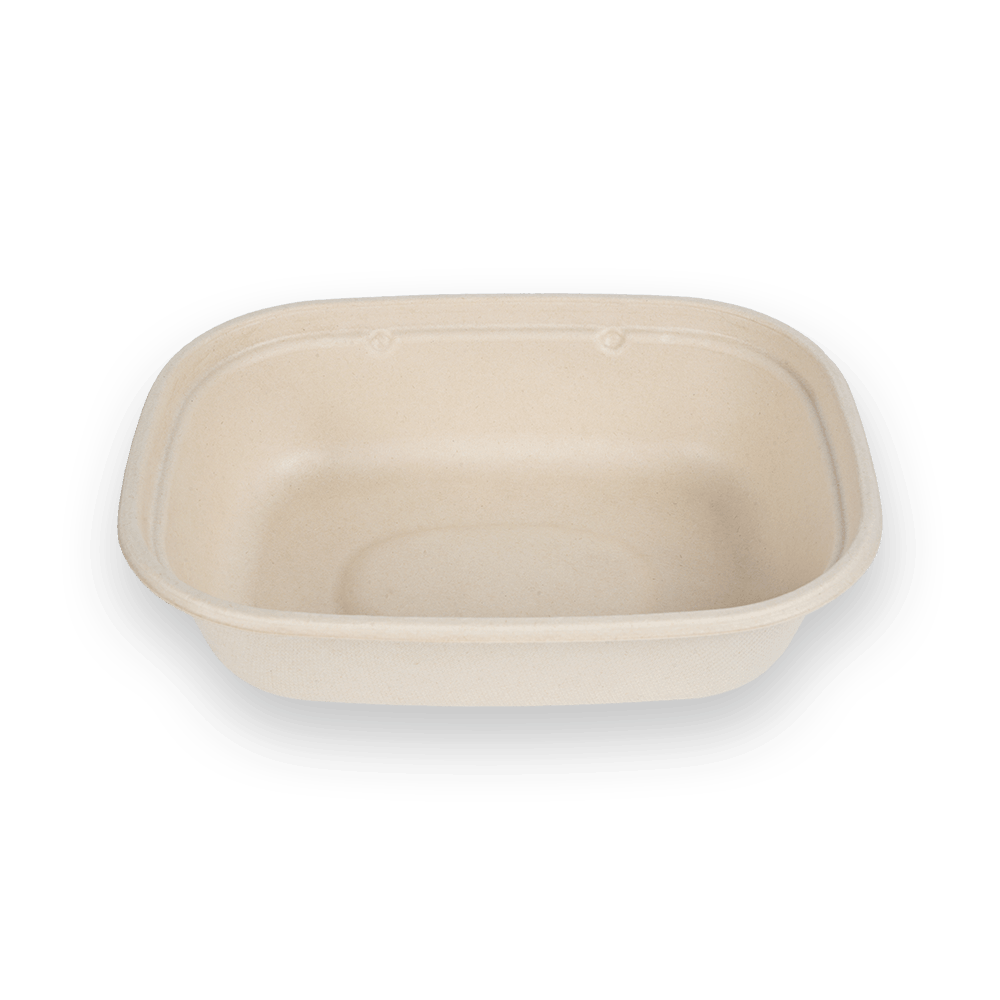 Contenedor de alimentos CT1100ml