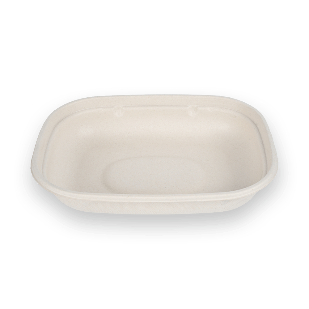 Contenedor de alimentos CT850ml