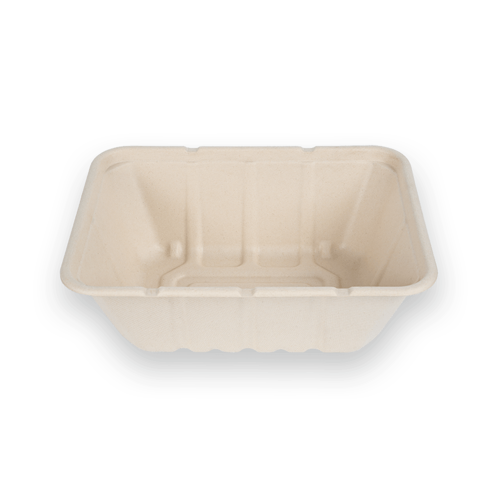 Bandeja de alimentos de 1500 ml