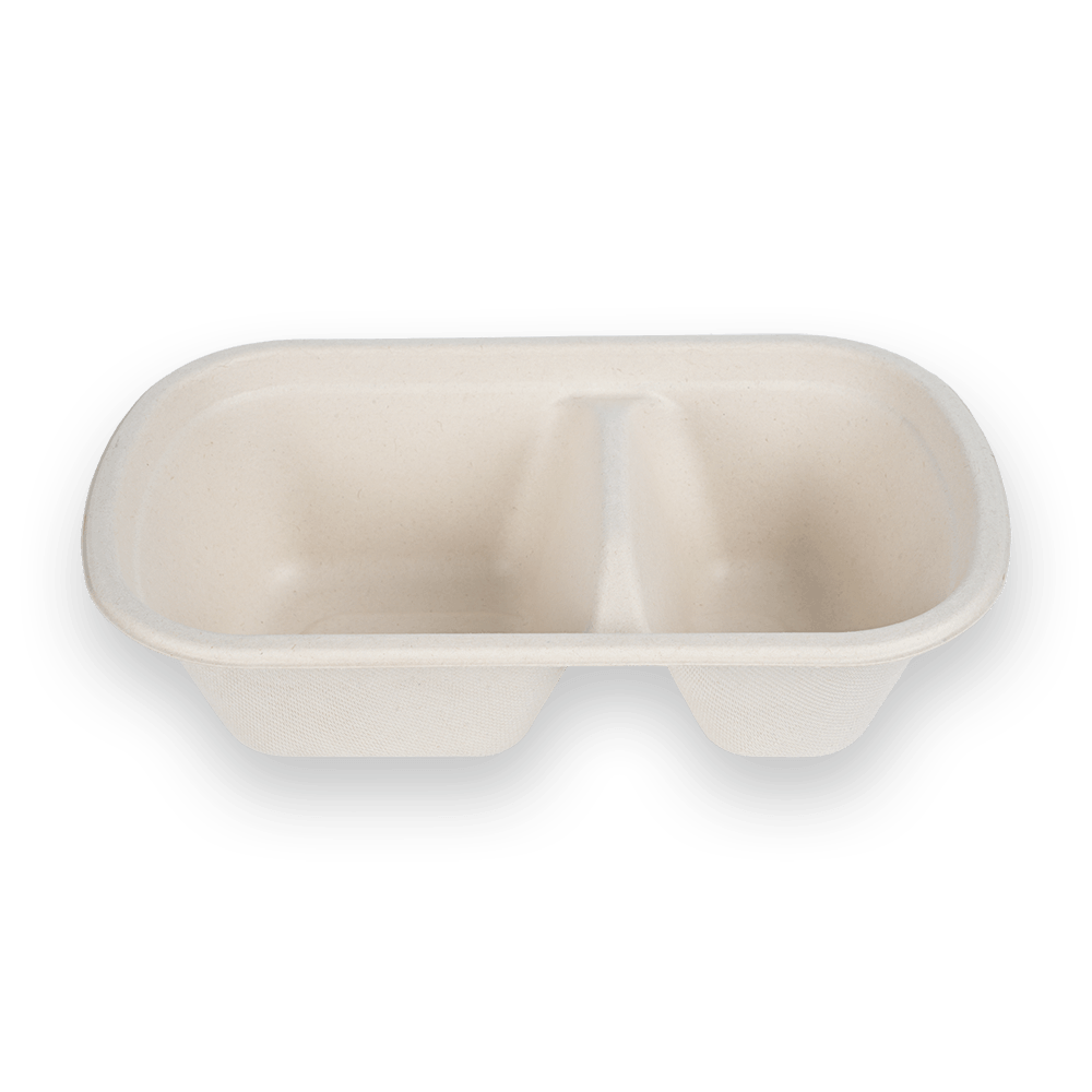 Contenedor de alimentos N700-2COM