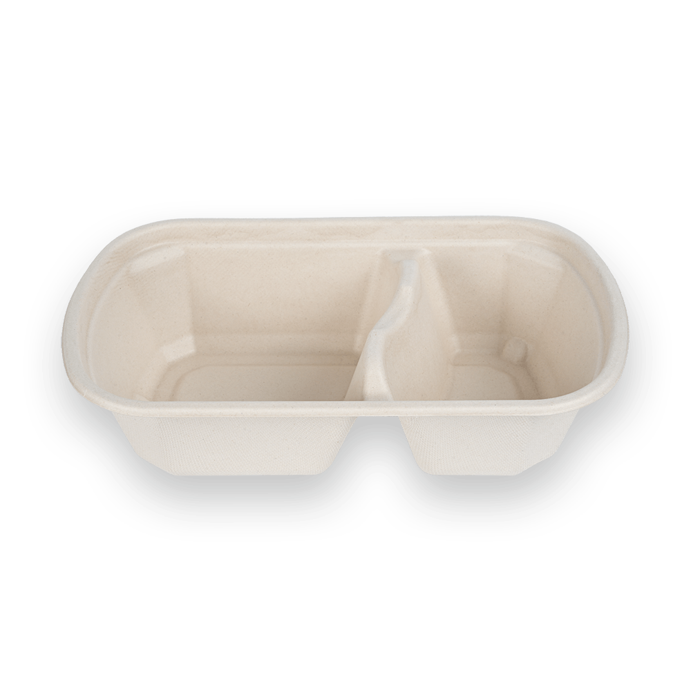 Contenedor de alimentos N1000-2 COM
