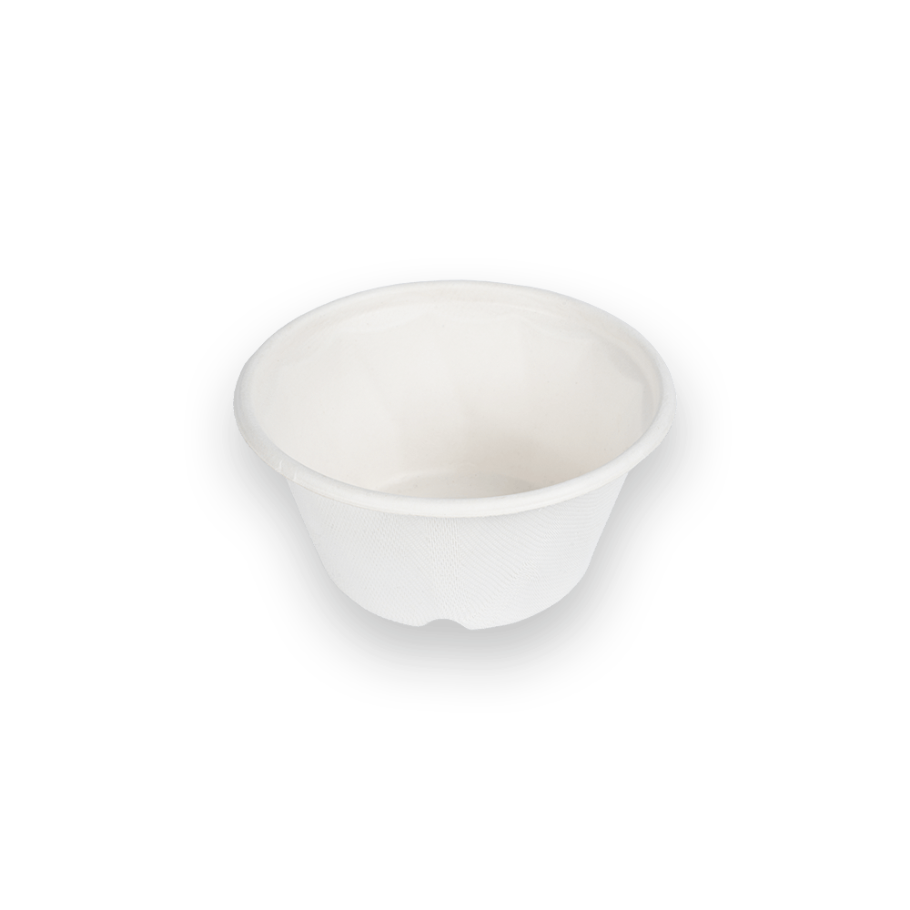 Copa de sopa de 12 oz