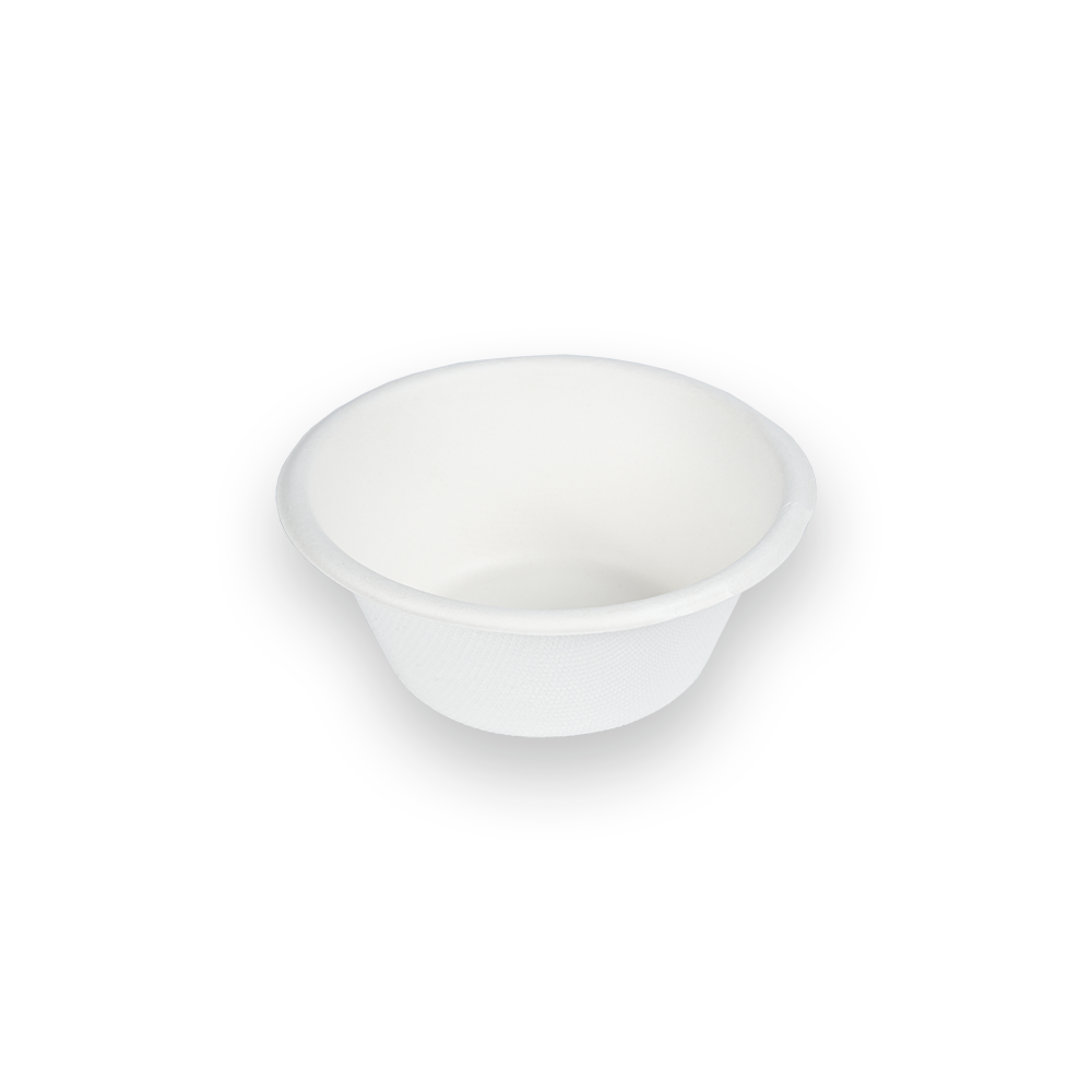 Copa de salsa de 2 oz