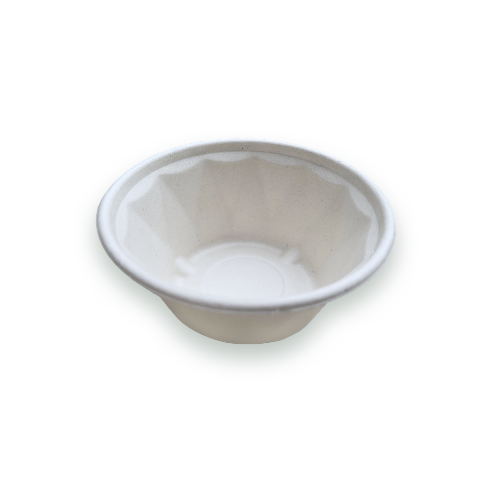 Copa de papel de sopa N16oz
