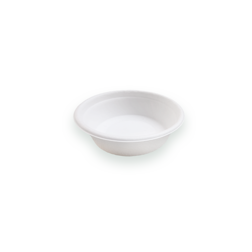 Copa de salsa de 1 oz