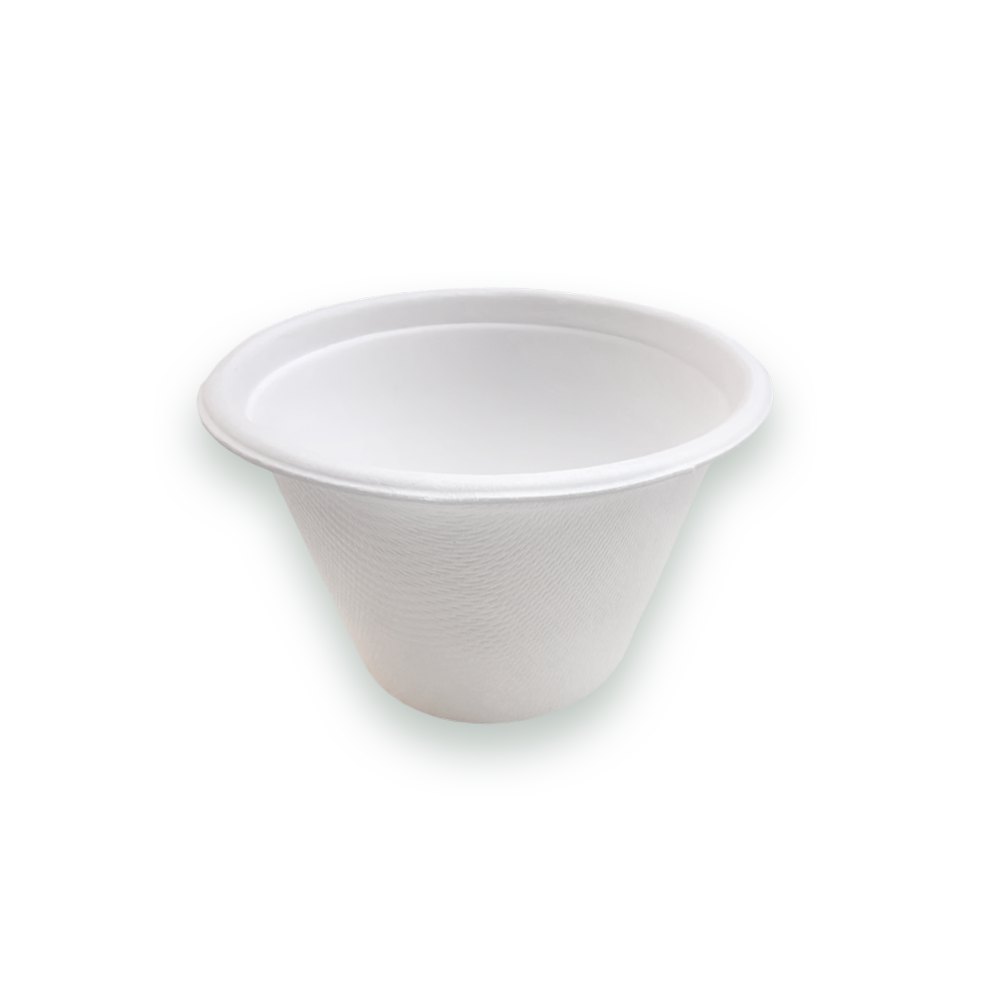 Copa de salsa de 4 oz