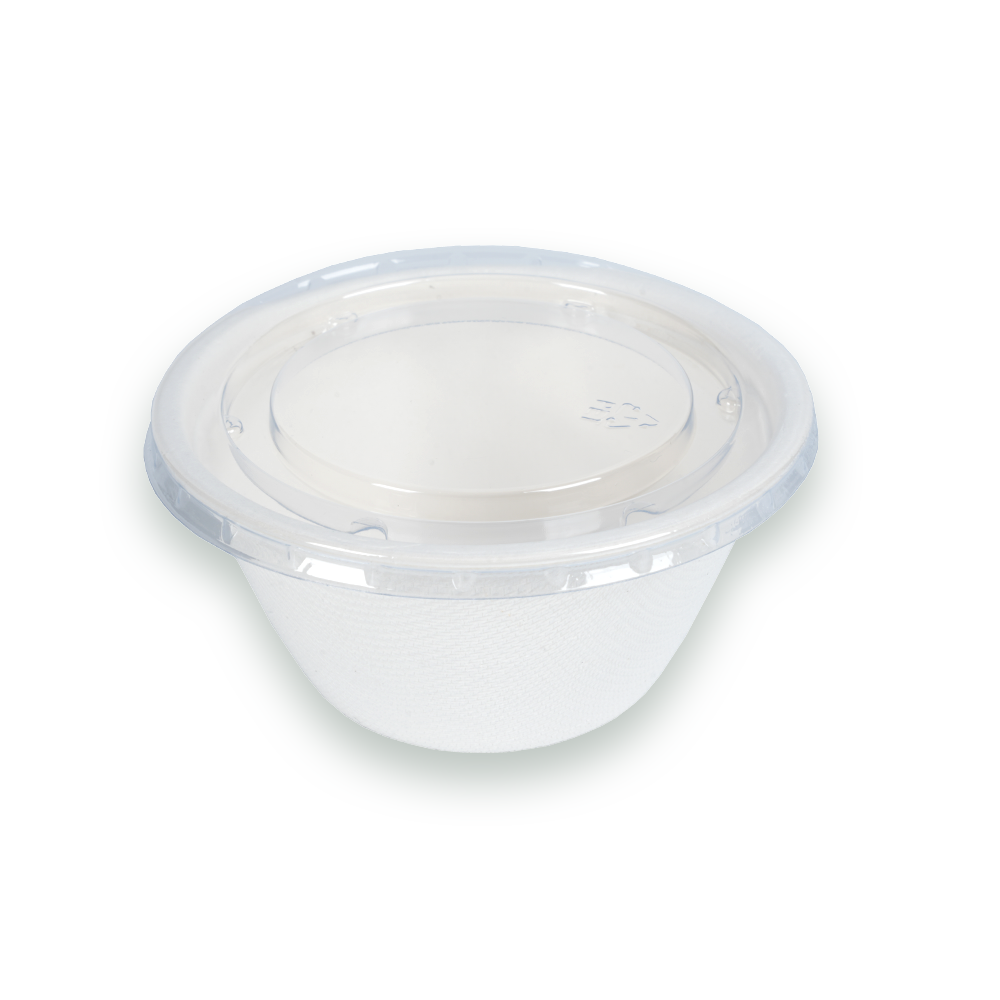 Copa de papel de 7 oz