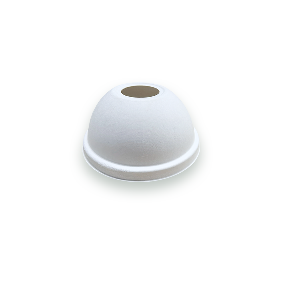 Tapa de domo de 90 mm